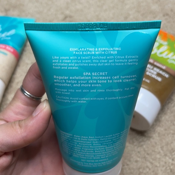 Bath & Body Works Bundle RARE - Picture 5 of 8